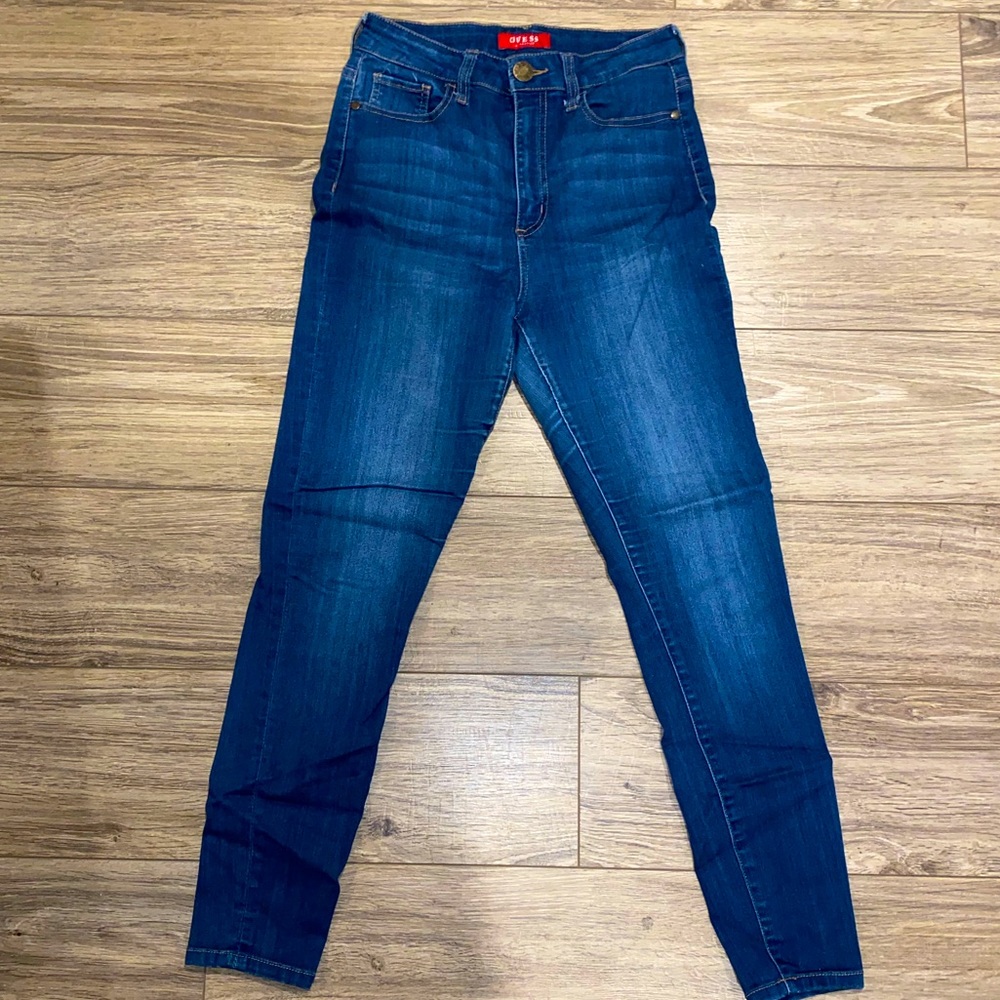 GUESS Jeans
